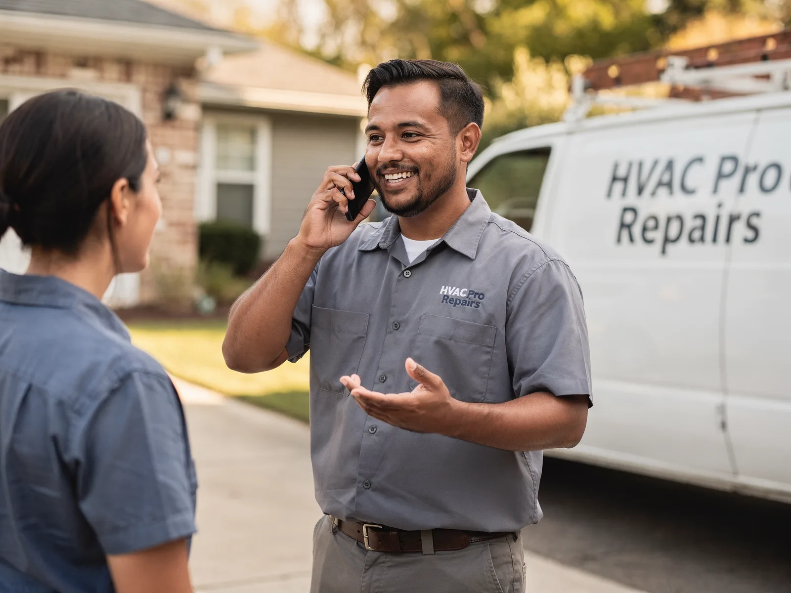 Heat Pump Repair Stanley, NY FAQs